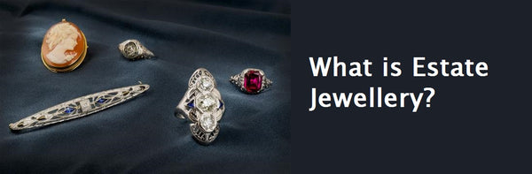 Estate Jewellery