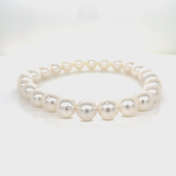 Autore Pearl Bracelet