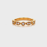 Antique Style Wedder