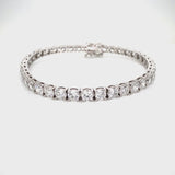 Diamond Tennis Bracelet