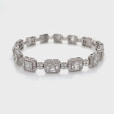 Diamond Bracelet