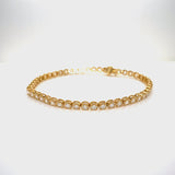 Diamond Tennis Bracelet