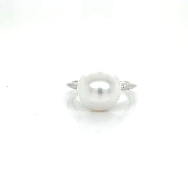 Autore Pearl Ring