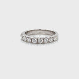 1ct Cut Claw Wedder