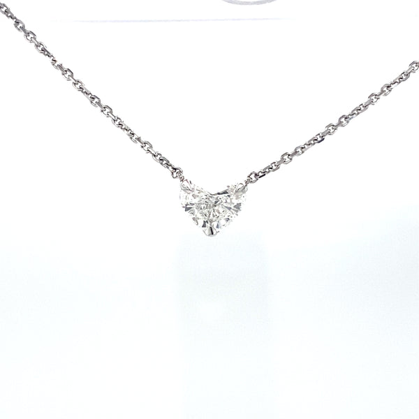 Heart Shape Pendant