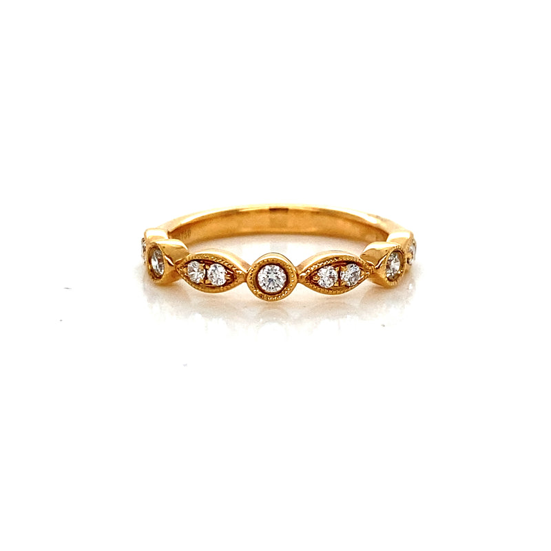 Antique Style Wedder