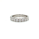 1ct Cut Claw Wedder