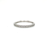 Share Prong U Shape Wedding
