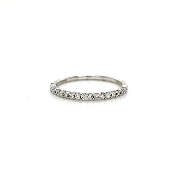 Share Prong U Shape Wedding