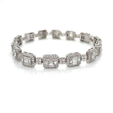Diamond Bracelet