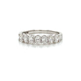Oval Diamond Wedder