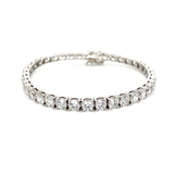 Diamond Tennis Bracelet