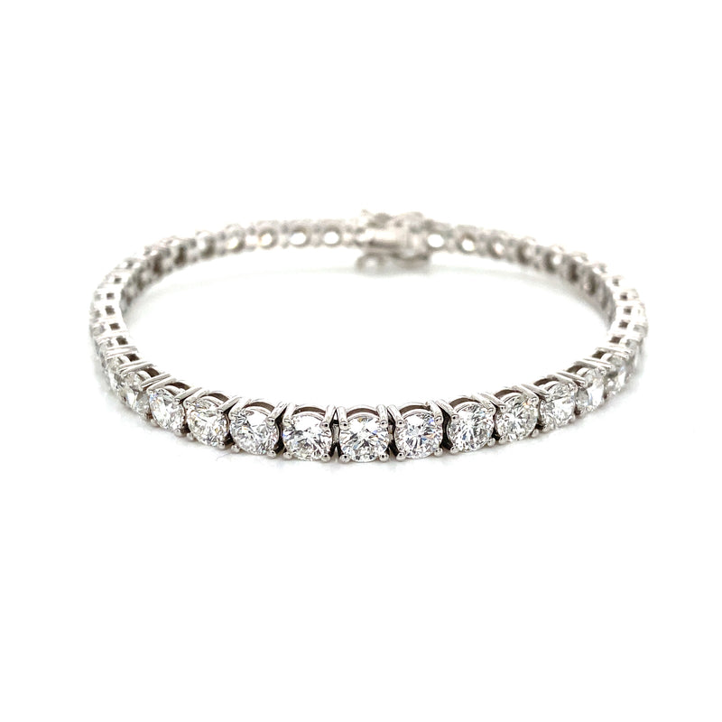 Diamond Tennis Bracelet